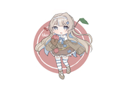 こかりん@中2イラストレーター