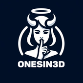 Onesin3D