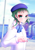 春川やまだ