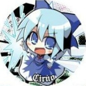 Cirno