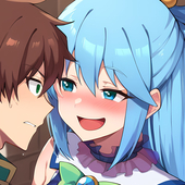 Ecchi every day