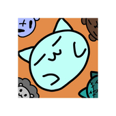ぬいネコと仲間たち