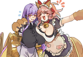 あんモチ