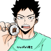 かんぴょう巻き