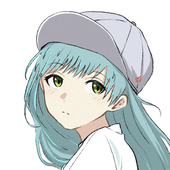 晴葉れい