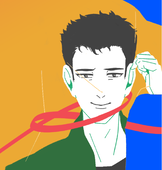 浪将