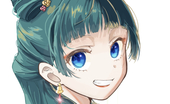 詩詩Cynthia