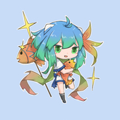 HSYENEMY