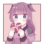 こむぎこ茶