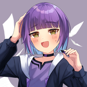 五色紫音