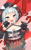 夜蝉こう