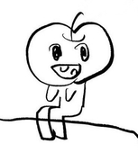 春りんご