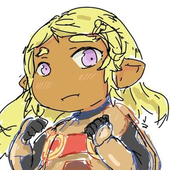 ハルハンの羽頭