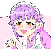 まお