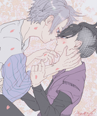 ものき