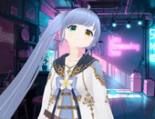 魂月ゆらり