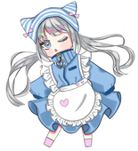 ほわりーの