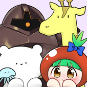 ハタヤマ聖