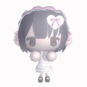 ミ巳