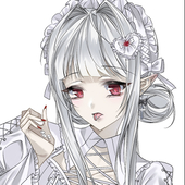 雪原希望