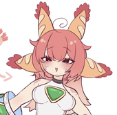 斯A@skeb募集中