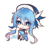 A016 / aoiro