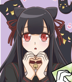 いざよい月兎