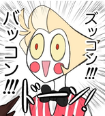 りんご飴