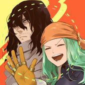 三ツ角とにまり（nimari)