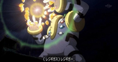 東方ONAF大好きレジギガス君
