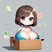 甘乳(anew)