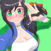 俺仮面🔞