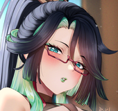力花