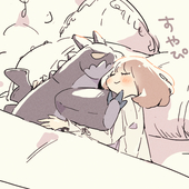 はるウォ