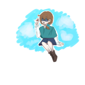 ぽん (。-∀-)