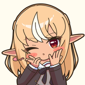 狐笠 ひろ