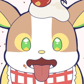 白
