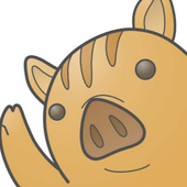 はやかみすわ