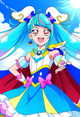 ミュール