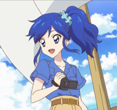 星空微甜