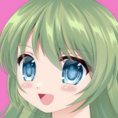 矢森睦海（やもり むつみ）