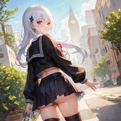 AI姬酱紫