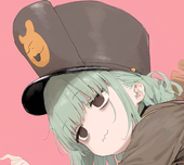 chamo