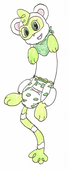 Key Lime