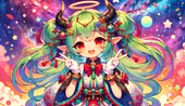 ろっきー