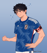 Ryuichi