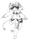 めんち太郎