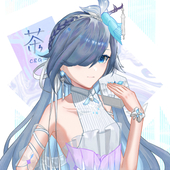 しろ茶