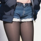 フェチの助