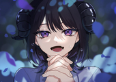 雨谷ネロ